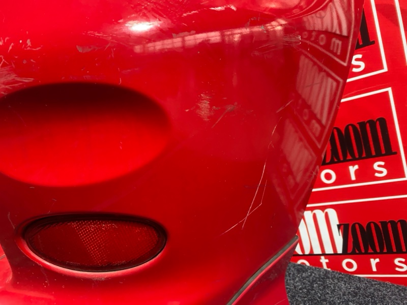 Бампер, 7600 рублей, Солонцы