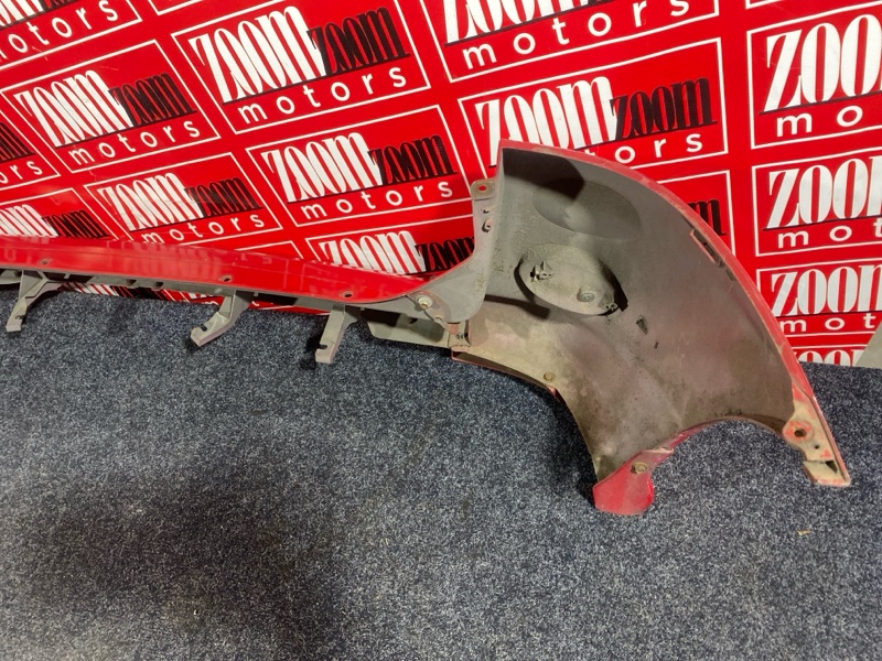 Бампер, 7600 рублей, Солонцы