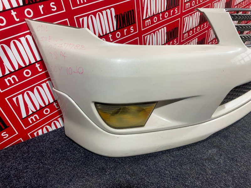 Бампер, 57000 рублей, Солонцы