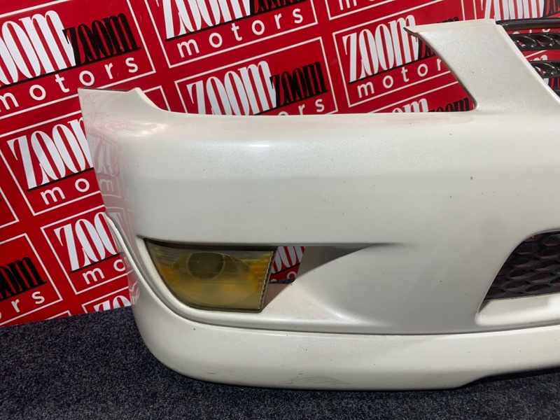 Бампер, 57000 рублей, Солонцы