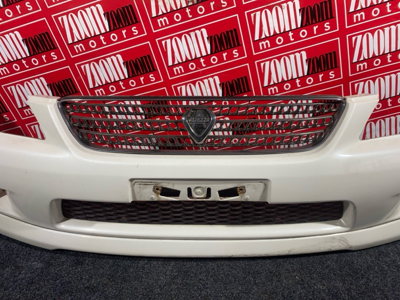 Бампер, 57000 рублей, Солонцы