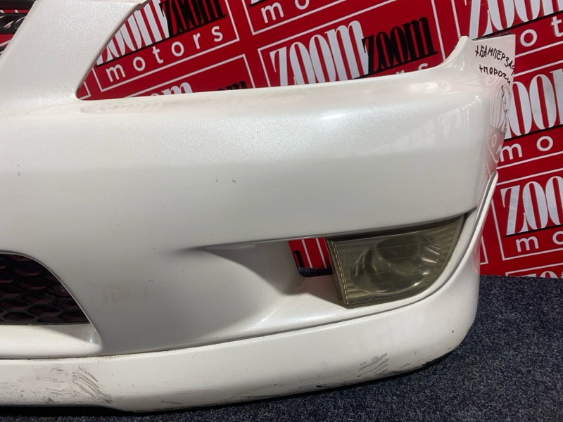 Бампер, 57000 рублей, Солонцы