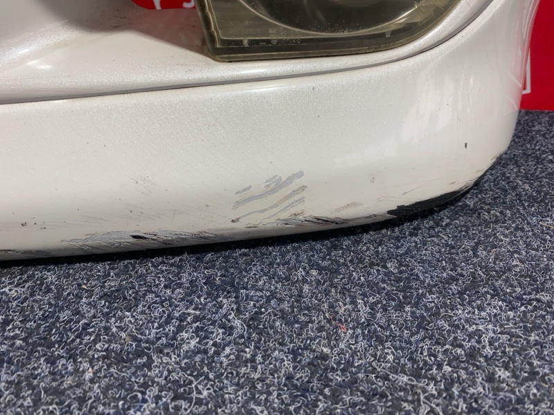 Бампер, 57000 рублей, Солонцы