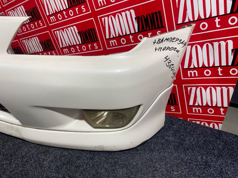 Бампер, 57000 рублей, Солонцы