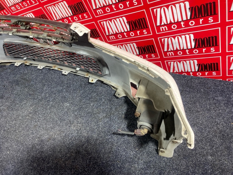 Бампер, 57000 рублей, Солонцы