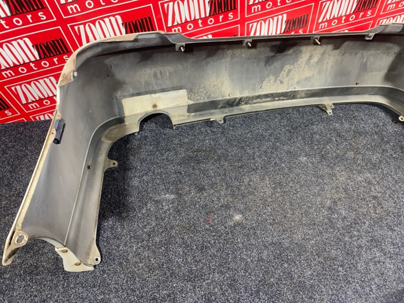 Бампер, 57000 рублей, Солонцы