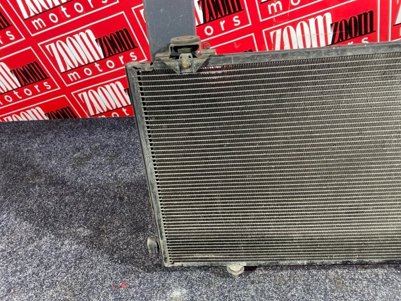 Радиатор кондиционера, 6700 рублей, Солонцы