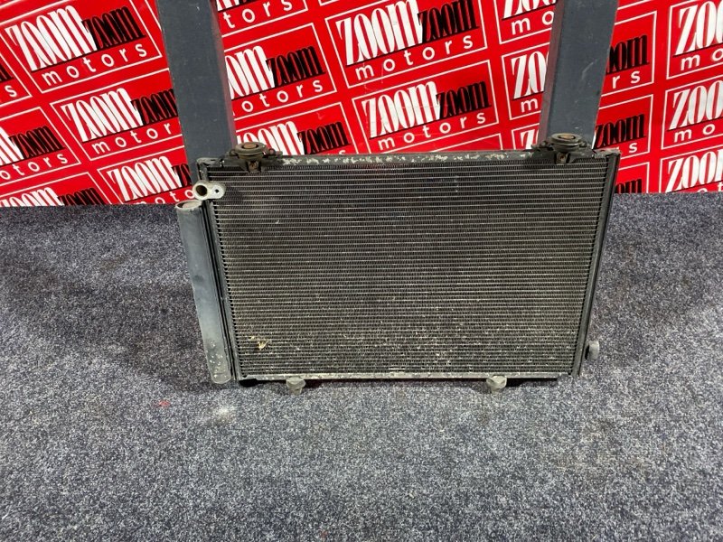 Радиатор кондиционера, 6700 рублей, Солонцы