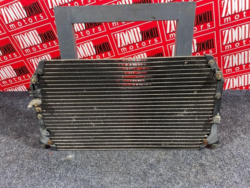 Радиатор кондиционера, 4800 рублей, Солонцы