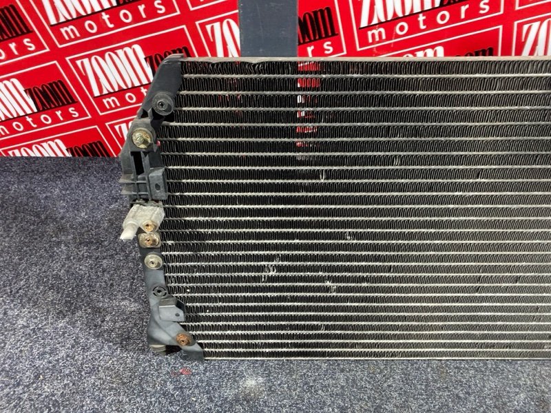 Радиатор кондиционера, 4800 рублей, Солонцы