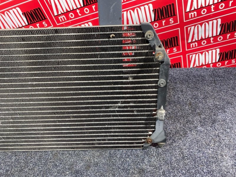 Радиатор кондиционера, 4800 рублей, Солонцы