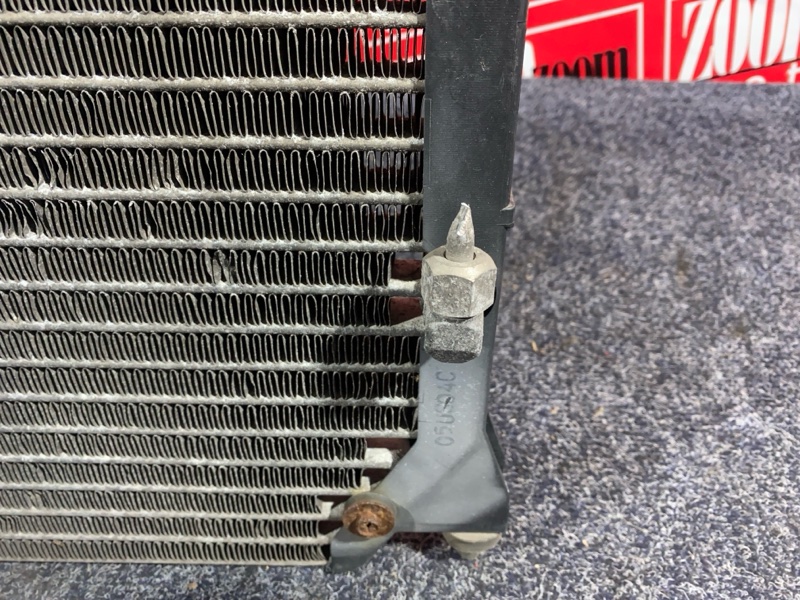 Радиатор кондиционера, 4800 рублей, Солонцы