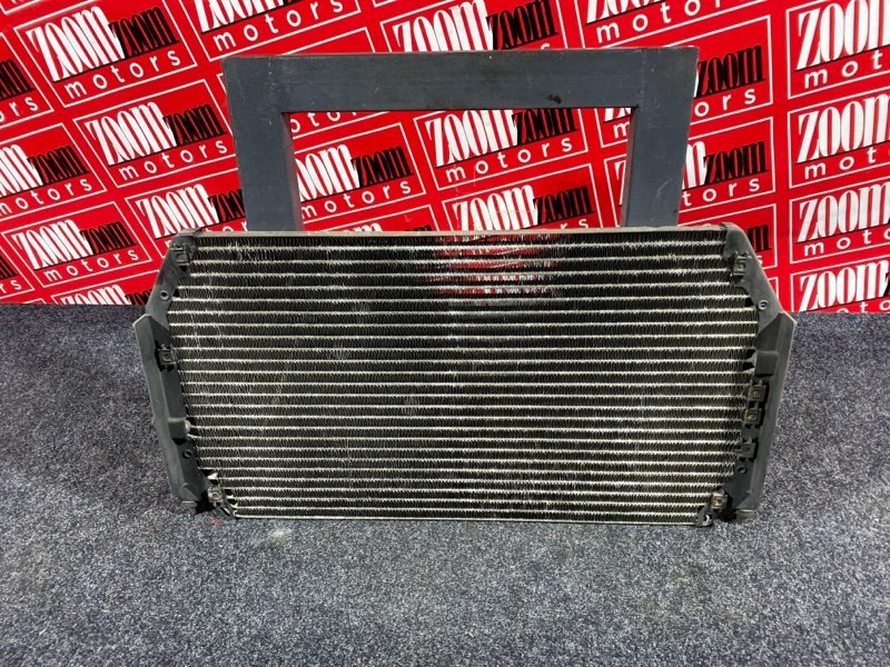 Радиатор кондиционера, 4800 рублей, Солонцы