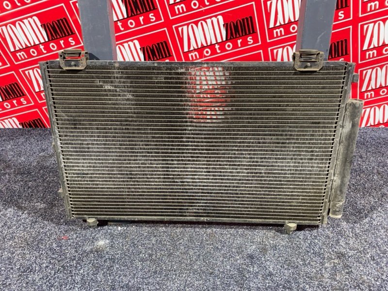 Радиатор кондиционера, 3400 рублей, Солонцы