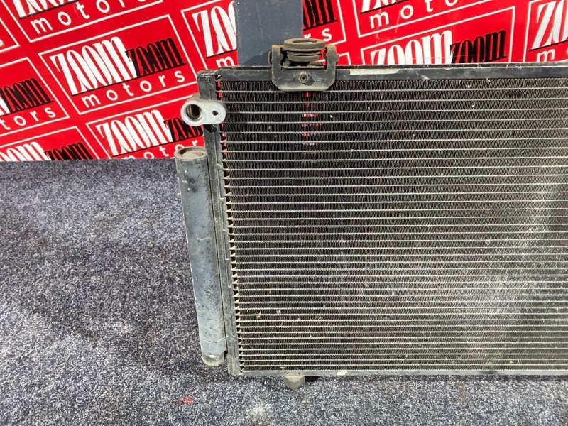 Радиатор кондиционера, 3400 рублей, Солонцы