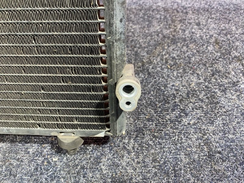 Радиатор кондиционера, 3400 рублей, Солонцы