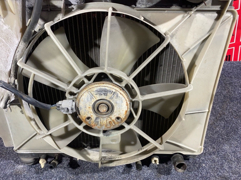 Радиатор двигателя, 5300 рублей, Солонцы