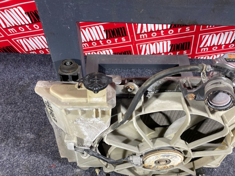 Радиатор двигателя, 5300 рублей, Солонцы