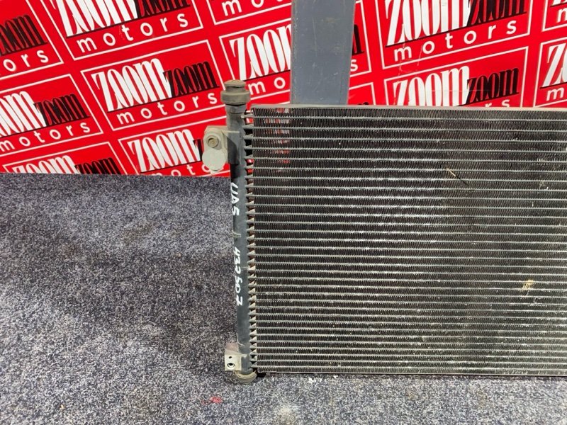 Радиатор кондиционера, 500 рублей, Солонцы