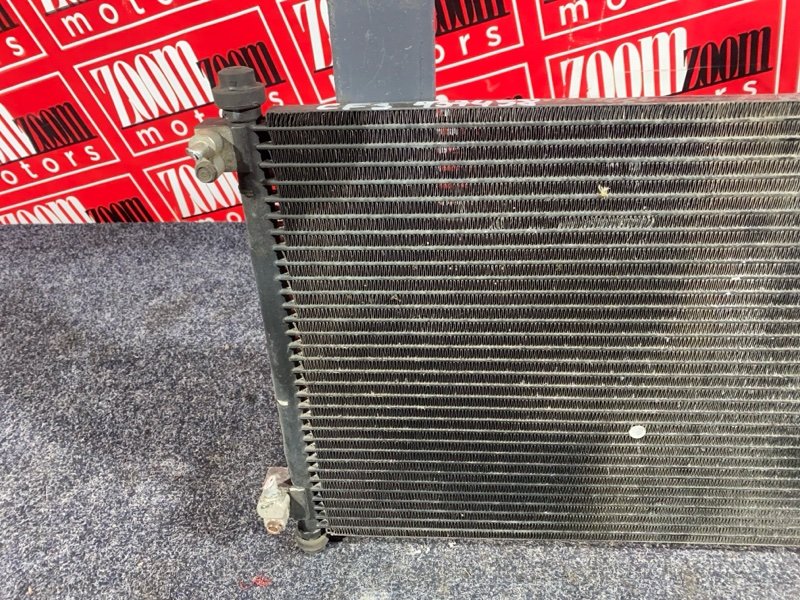 Радиатор кондиционера, 2900 рублей, Солонцы