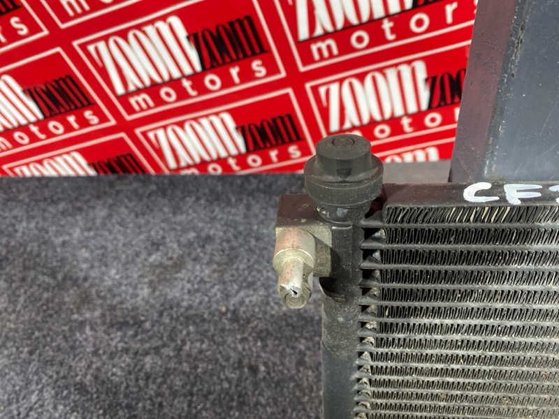 Радиатор кондиционера, 2900 рублей, Солонцы