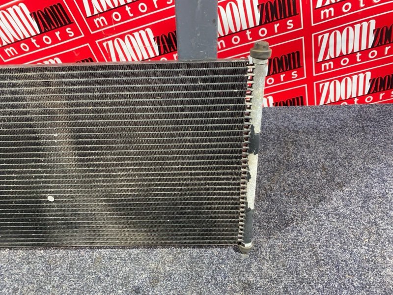 Радиатор кондиционера, 2900 рублей, Солонцы