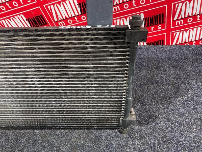 Радиатор кондиционера, 2900 рублей, Солонцы