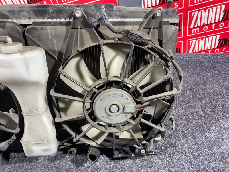 Радиатор двигателя, 5300 рублей, Солонцы