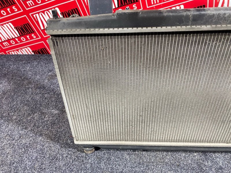 Радиатор двигателя, 5300 рублей, Солонцы