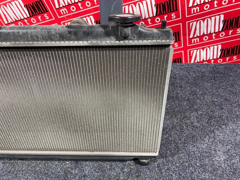 Радиатор двигателя, 5300 рублей, Солонцы