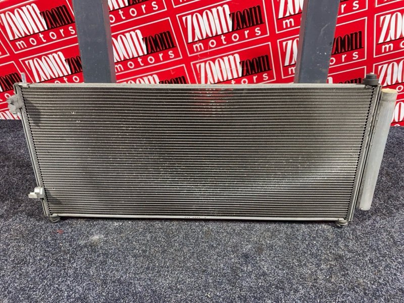 Радиатор кондиционера, 1900 рублей, Солонцы