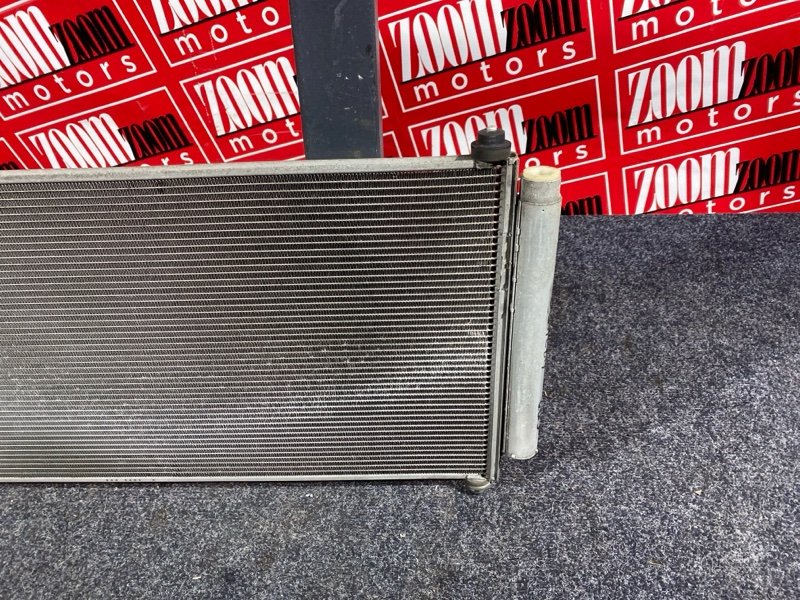 Радиатор кондиционера, 1900 рублей, Солонцы