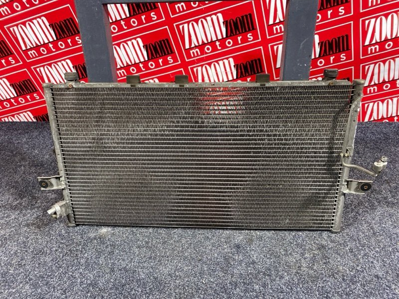 Радиатор кондиционера, 800 рублей, Солонцы