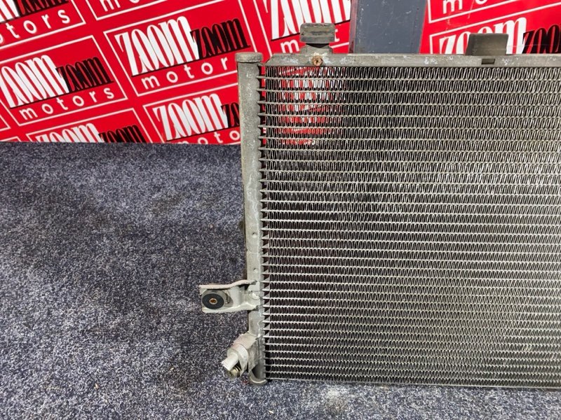 Радиатор кондиционера, 800 рублей, Солонцы