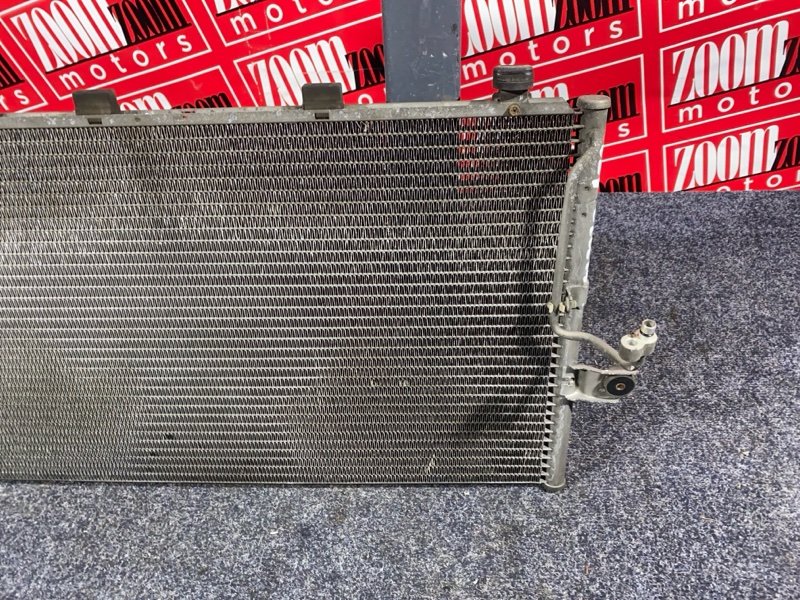 Радиатор кондиционера, 800 рублей, Солонцы