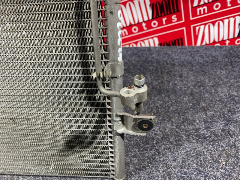 Радиатор кондиционера, 800 рублей, Солонцы