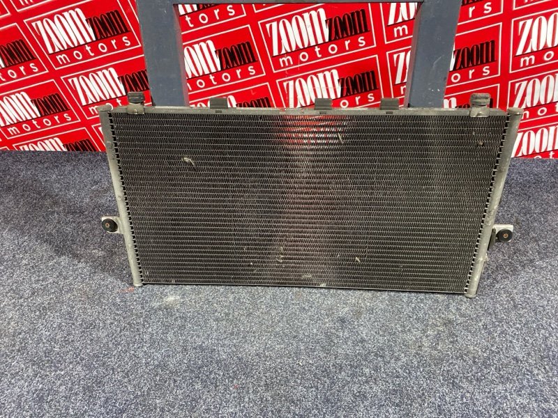 Радиатор кондиционера, 800 рублей, Солонцы