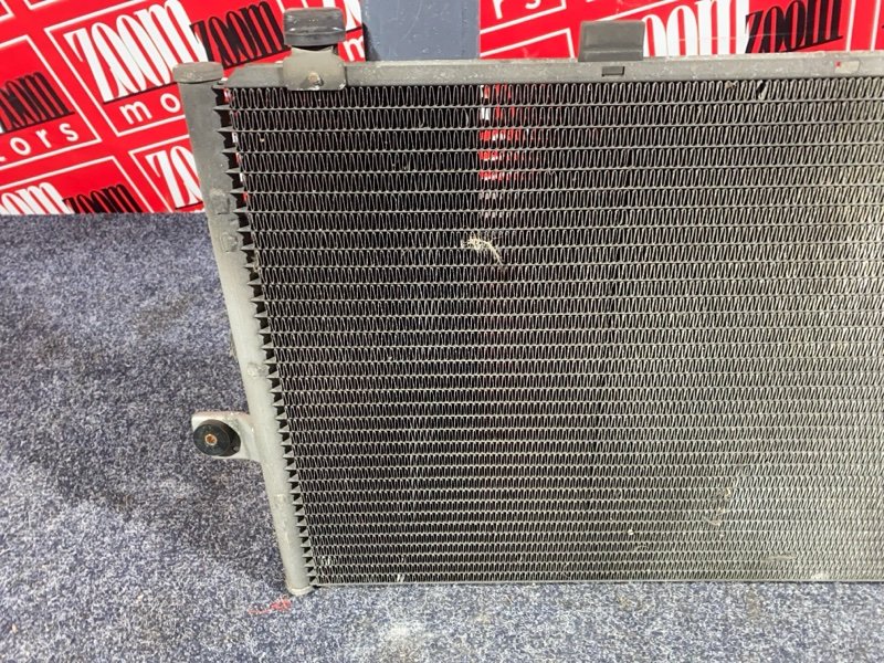 Радиатор кондиционера, 800 рублей, Солонцы