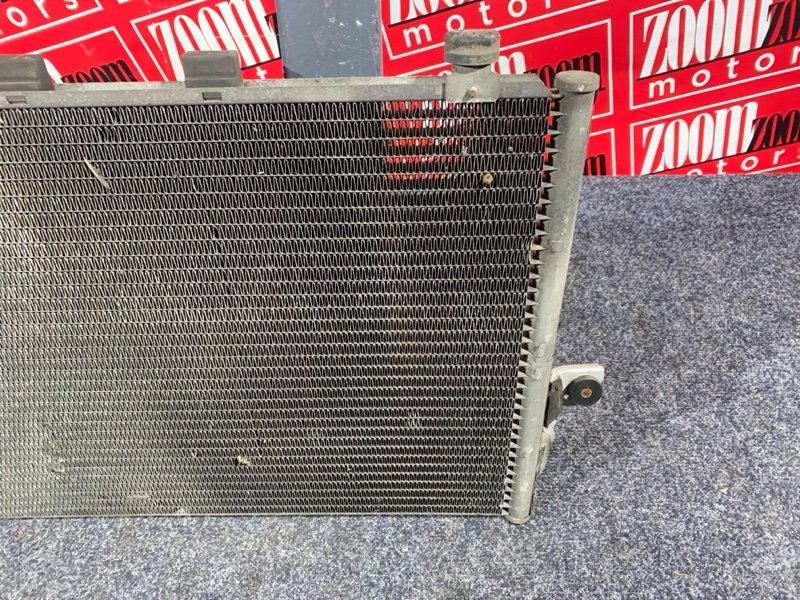 Радиатор кондиционера, 800 рублей, Солонцы