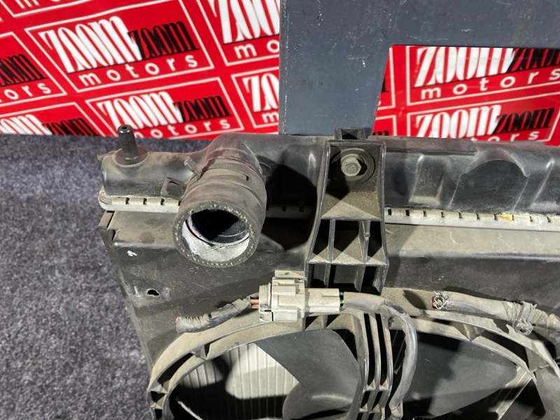 Радиатор двигателя, 7200 рублей, Солонцы