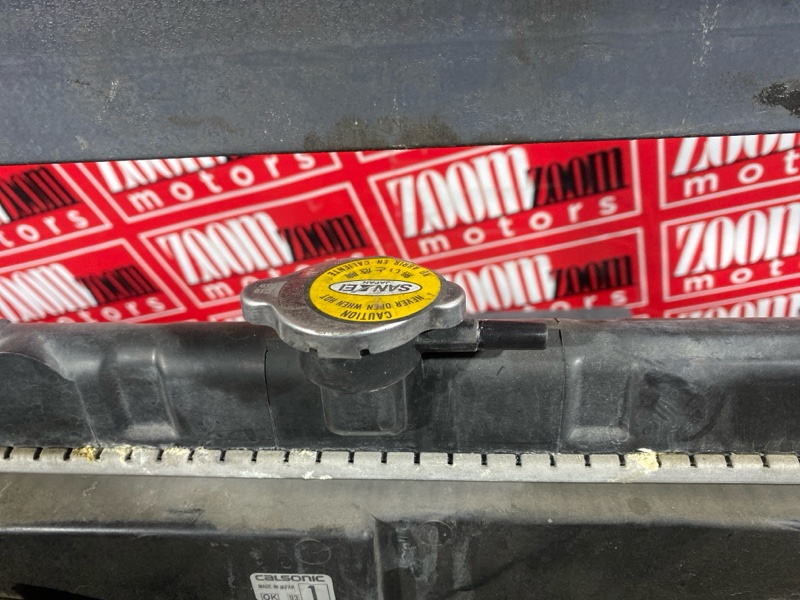 Радиатор двигателя, 7200 рублей, Солонцы