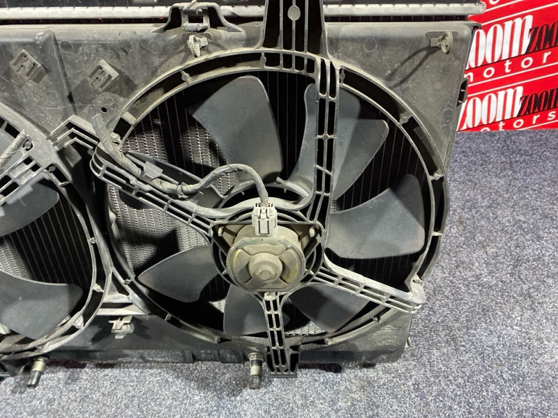 Радиатор двигателя, 8600 рублей, Солонцы