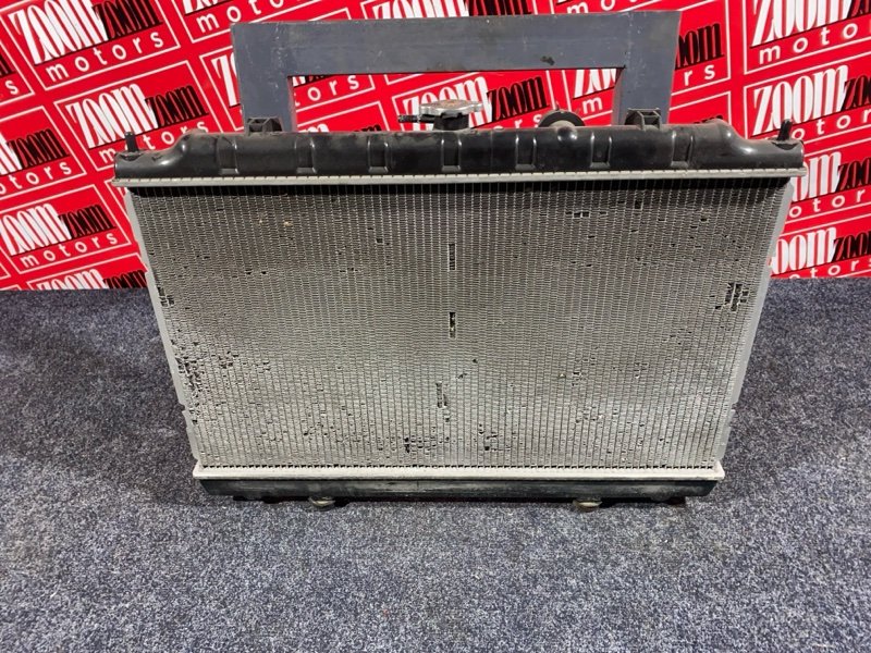 Радиатор двигателя, 8600 рублей, Солонцы