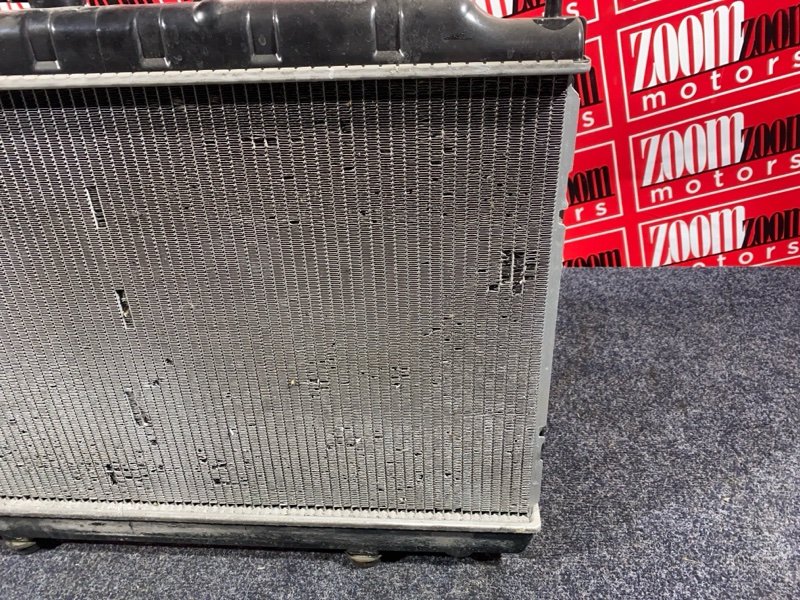 Радиатор двигателя, 8600 рублей, Солонцы