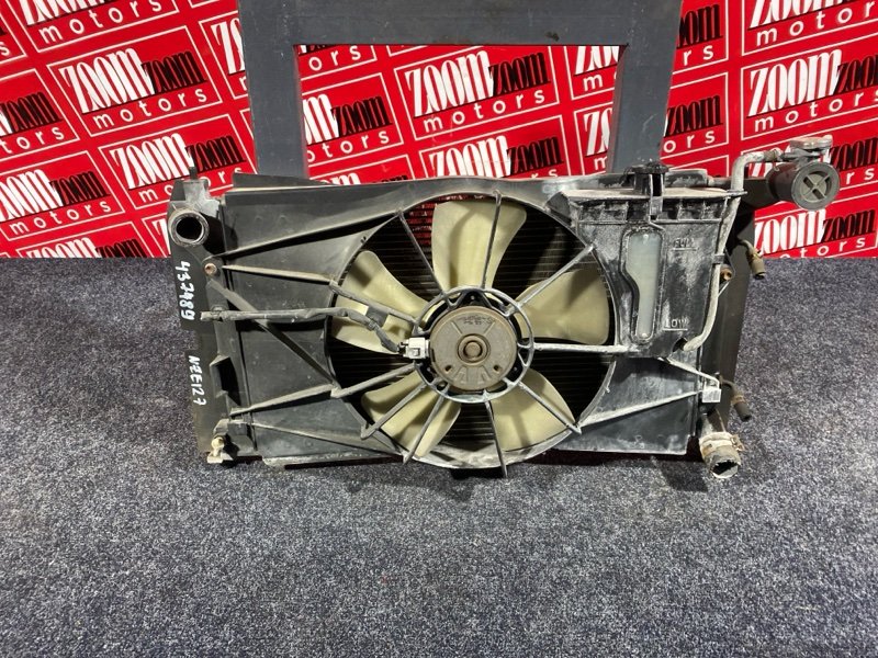 Радиатор двигателя, 6700 рублей, Солонцы