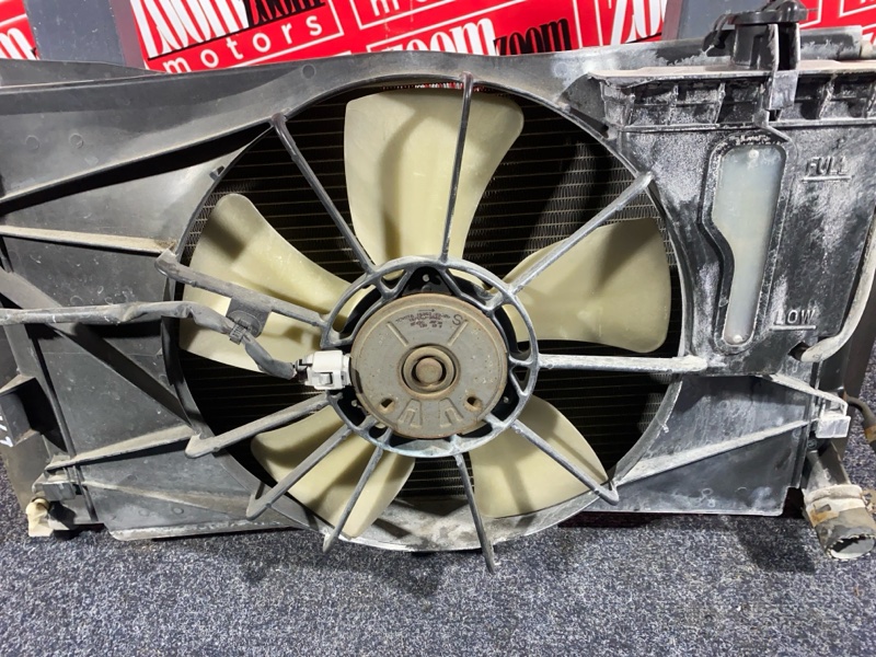 Радиатор двигателя, 6700 рублей, Солонцы