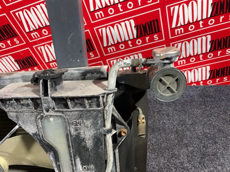 Радиатор двигателя, 6700 рублей, Солонцы