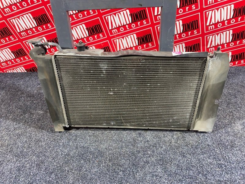 Радиатор двигателя, 6700 рублей, Солонцы