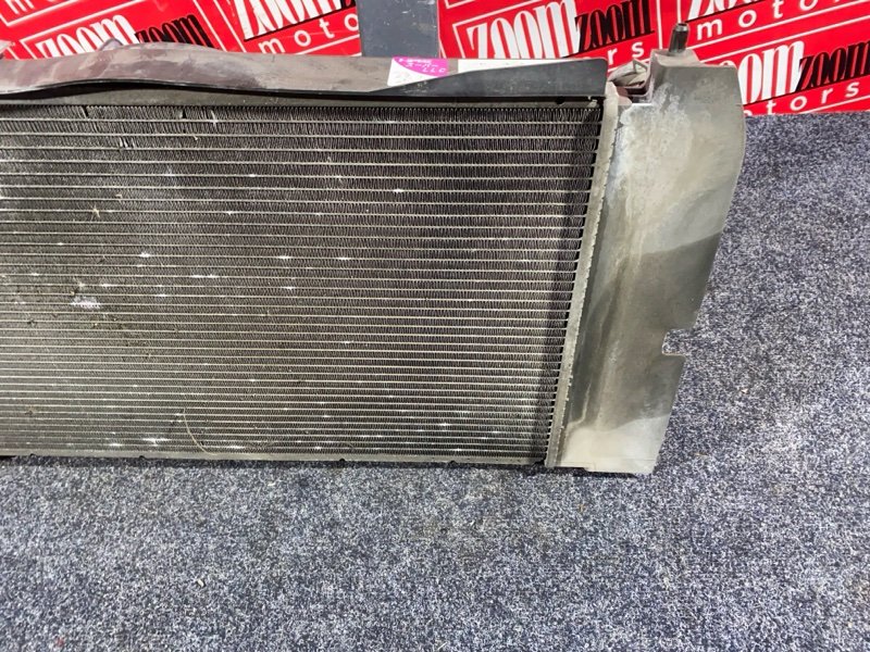 Радиатор двигателя, 6700 рублей, Солонцы