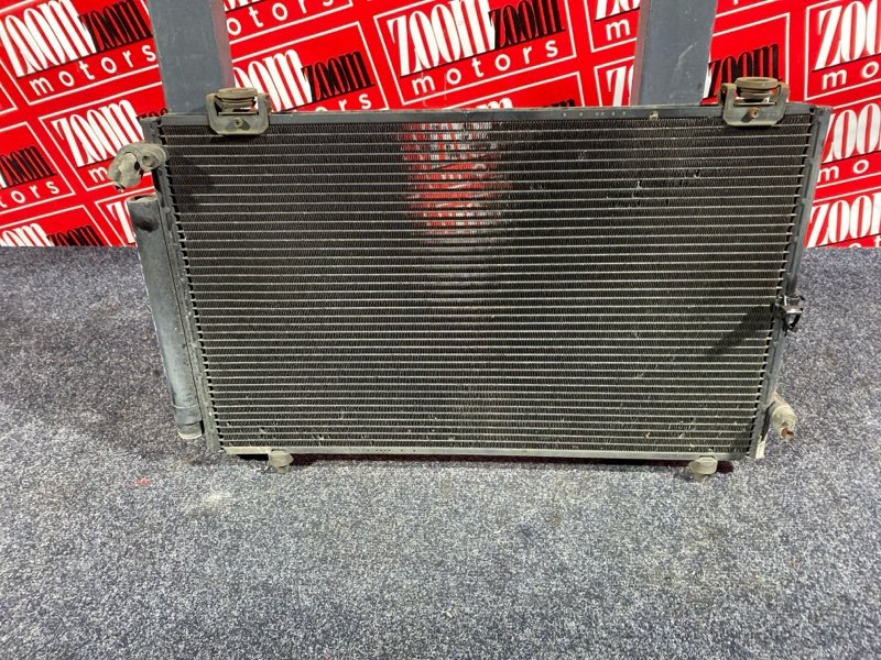 Радиатор кондиционера, 1900 рублей, Солонцы